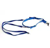 MISTER HUESO ARNES CINTA 25 MM COLLAR 55-70CM 