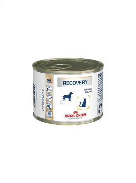 ROYAL LATA RECOVERY CANINE - FELINE 195GRS 