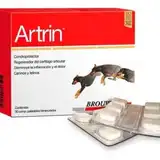 BROUWER ARTRIN X 30 COMP 