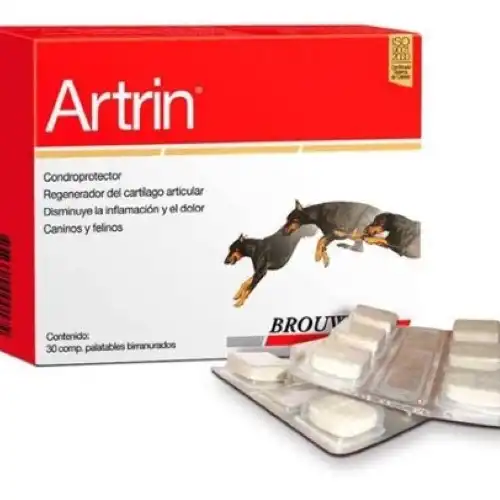 BROUWER ARTRIN X 30 COMP 