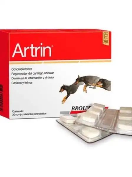 BROUWER ARTRIN X 30 COMP 