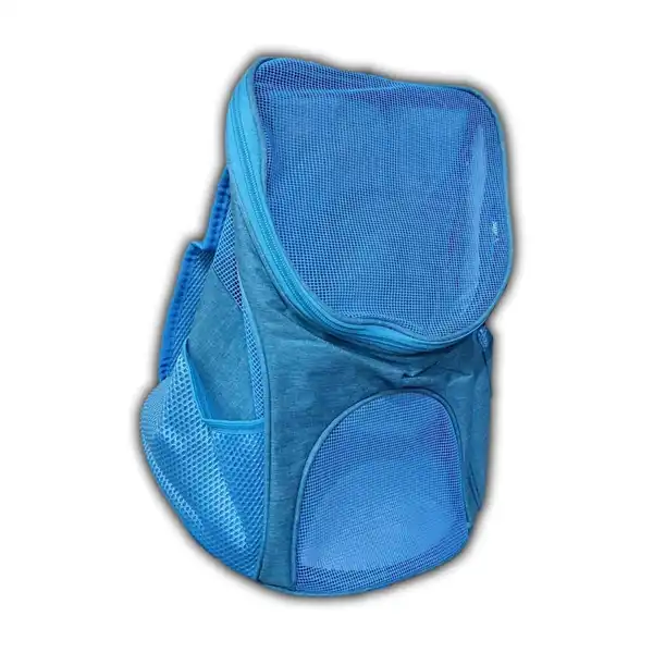 PER-ROS MOCHILA ESTILO GRANDE 45X36X31
