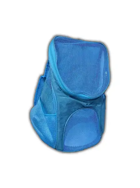 PER-ROS MOCHILA ESTILO GRANDE 45X36X31
