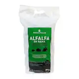 NELSONIRANCH ALFALFA EN RAMA MEGA PACK 500GRS (X 4 UNIDADES)