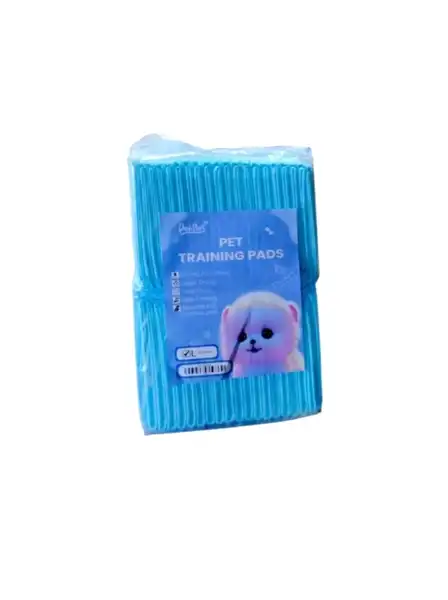 PER-ROS PAÑO SANITARIO 90X60CM X 20UNIDADES