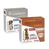 KONIG REPEXXIN COLLAR 25 A 50KG