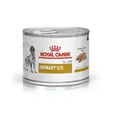 ROYAL LATA URINARY DOG 200G
