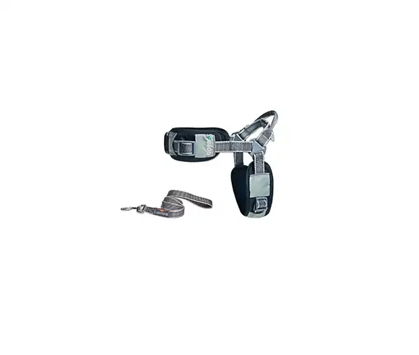 IMPORTADO HELIOS PRETAL TRAINING GRIS M
