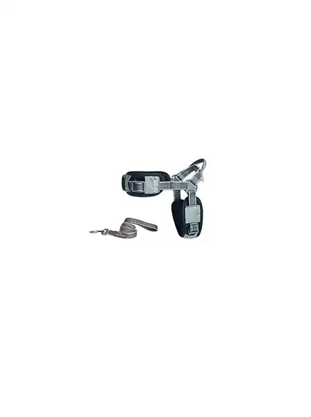 IMPORTADO HELIOS PRETAL TRAINING GRIS M