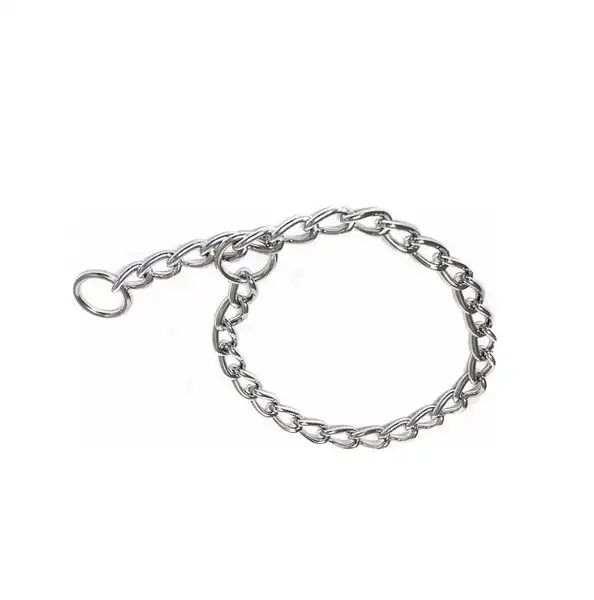 DOBRO COLLAR AHORQUE NACIONAL 30MM X 60 CM