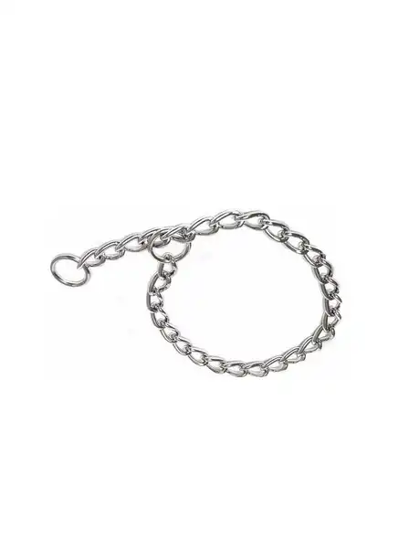 DOBRO COLLAR AHORQUE NACIONAL 30MM X 60 CM