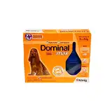 KONIG DOMINAL MAX PERRO 10 A 25KG