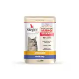 SIEGER KATZE ADULT URINARY WET X POUCH 100 GR