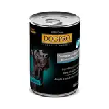 DOGPRO ADULTO LATA 340GR SABOR CARNE 