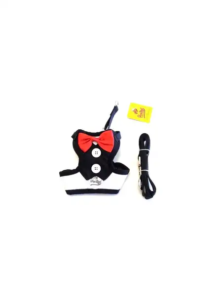 PER-ROS SET ARNES C/CORREA MOÑO BOTONES S - 