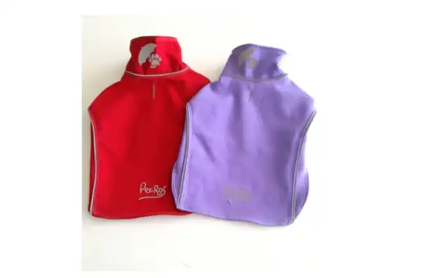 PER-ROS CAMPERA SOFT SHELL Nº7 55 CM. - 