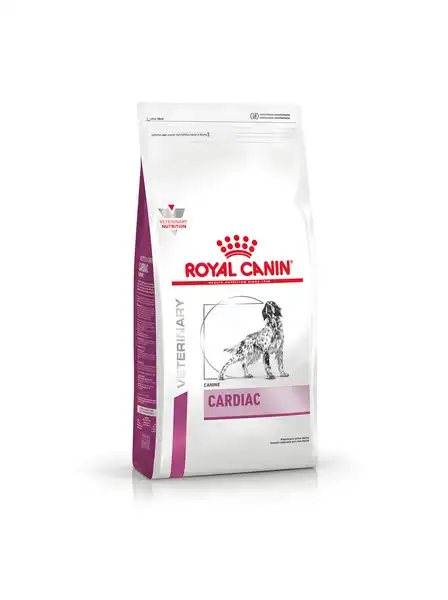 ROYAL CARDIAC CANINE 2KG