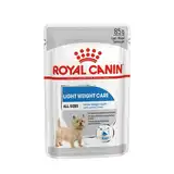 ROYAL MINI WEIGHT CARE POUCH 85GRS