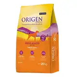 ORIGEN  PERRO ADULTO 20KG
