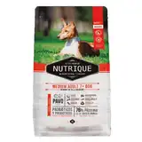 NUTRIQUE MEDIUM ADULT 7+ DOG X 12KG
