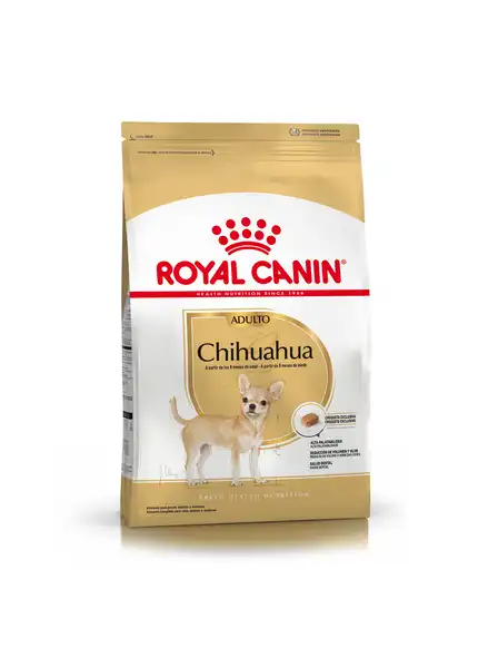 ROYAL CHIHUAHUA ADULTO 1KG