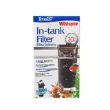 TETRA WHISPER IN-TANK 20 