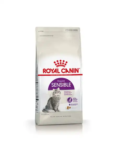 ROYAL SENSIBLE 33 7,5KG