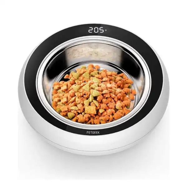 MILLEX GIGWI 2 IN 1 SMART BOWL
