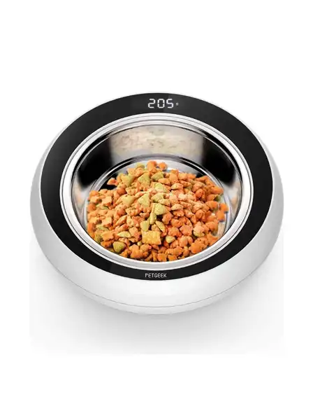 MILLEX GIGWI 2 IN 1 SMART BOWL