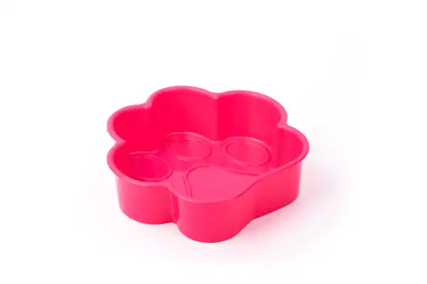 PETSPLAST COMEDERO CAZUELA HUELLA