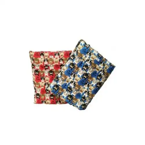 PER-ROS COLCHONETA SOFT TENDENCIA 90 X 70 CM. - 
