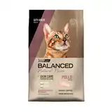 VITALCAN BALANCED GATO ADULTO NATURAL RECIPE POLLO 3 KG