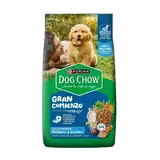 DOGCHOW CACHORROS MEDIANAS Y GRANDES 15KG