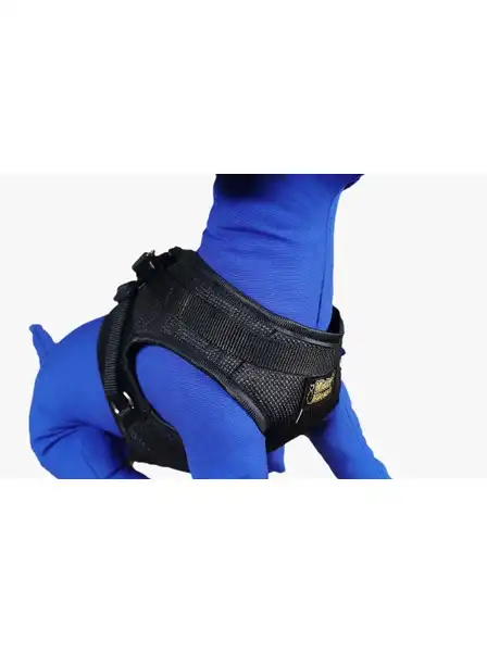 MISTER HUESO ARNES PRETAL AJUSTABLE TALLE S