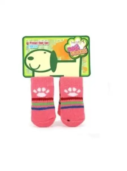 MISTER HUESO MEDIA PATITAS HEMBRA L 