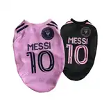 CANINE COUTURE CAMISETA MIAMI ROSA M