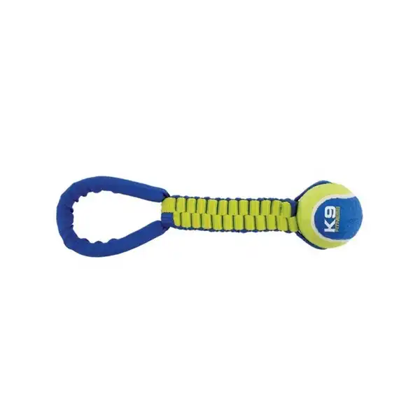 HAGEN K9 FITNESS PELOTA C/ TPR TWIST