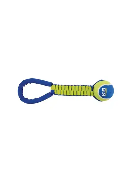 HAGEN K9 FITNESS PELOTA C/ TPR TWIST