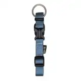 HAGEN ZEUS COLLAR AZUL LARGE   2 CM X 36-55CM
