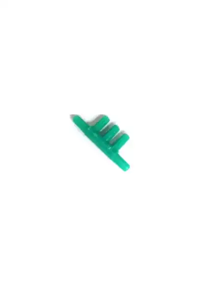 ICTACUARIO CONECTOR T DE 5 VIAS X10 UNIDADES