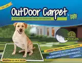 PAÑOPET CARPET OUTDOOR MAX 