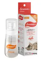 KONIG SERENEX SPRAY FELINO 70 ML