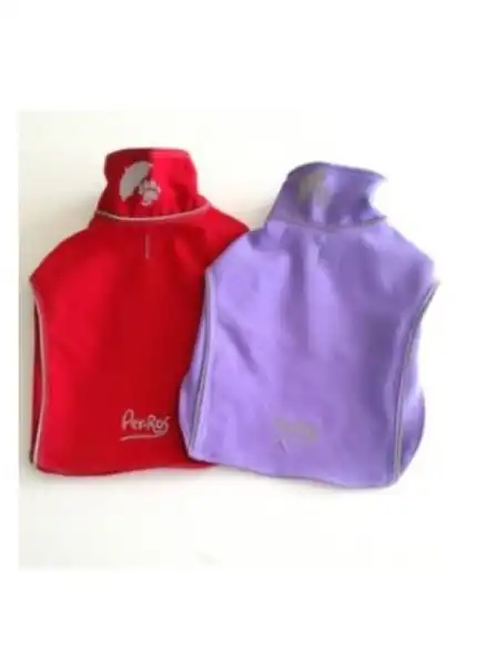 PER-ROS CAMPERA SOFT SHELL Nº6 50 CM. - 