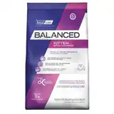 VITALCAN BALANCED GATO KITTEN 2KG