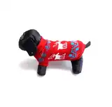 MISTER HUESO POLERA BARILOCHE TALLE 30