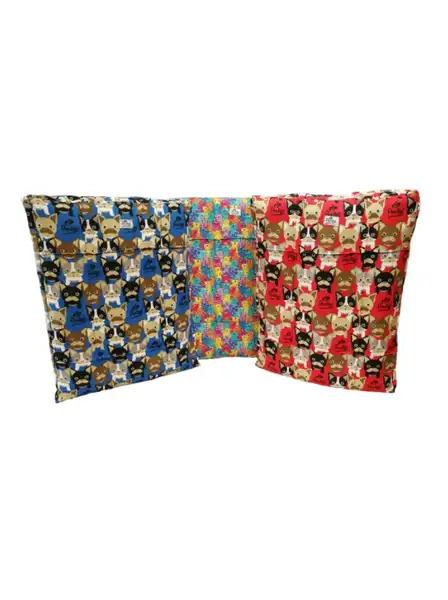 PER-ROS COLCHONETA SOFT TENDENCIA 110 X 75 CM. - 