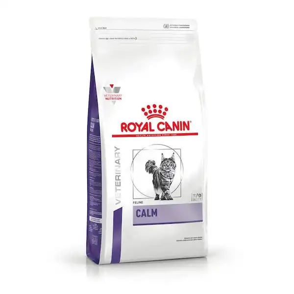 ROYAL CALM CAT 2KG