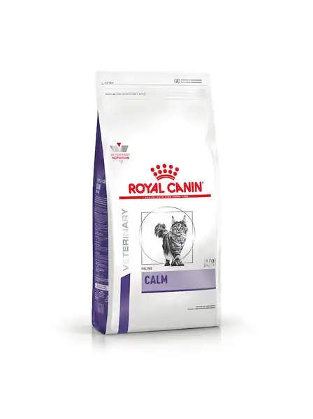 ROYAL CALM CAT 2KG
