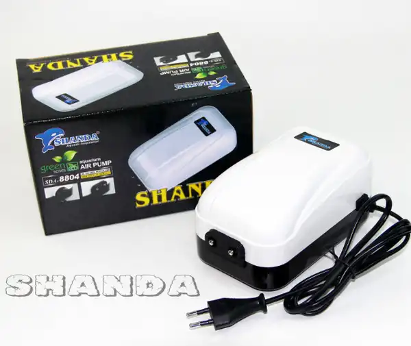 MILLEX SHANDA AIREADOR 2 SALIDA SDA-8804
