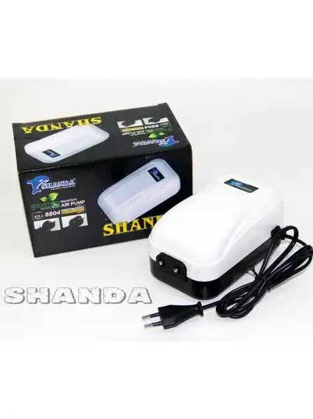 MILLEX SHANDA AIREADOR 2 SALIDA SDA-8804
